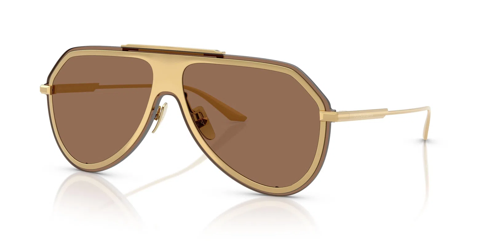 Dolce & Gabbana 2309 Sunglasses - view 6